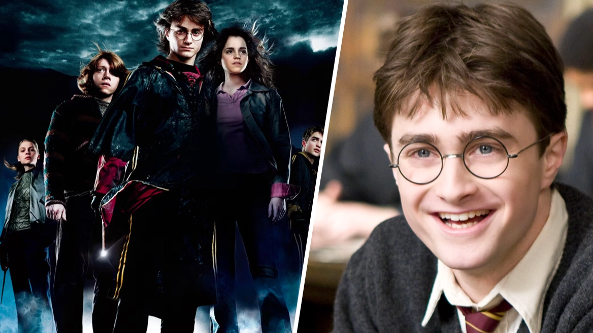 Harry Potter HBO series casting update quietly unveiled