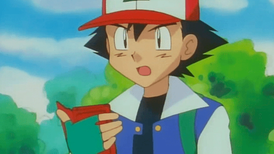 Pokémon fans work out how many 'Mon Ash ever caught, and he kinda sucks