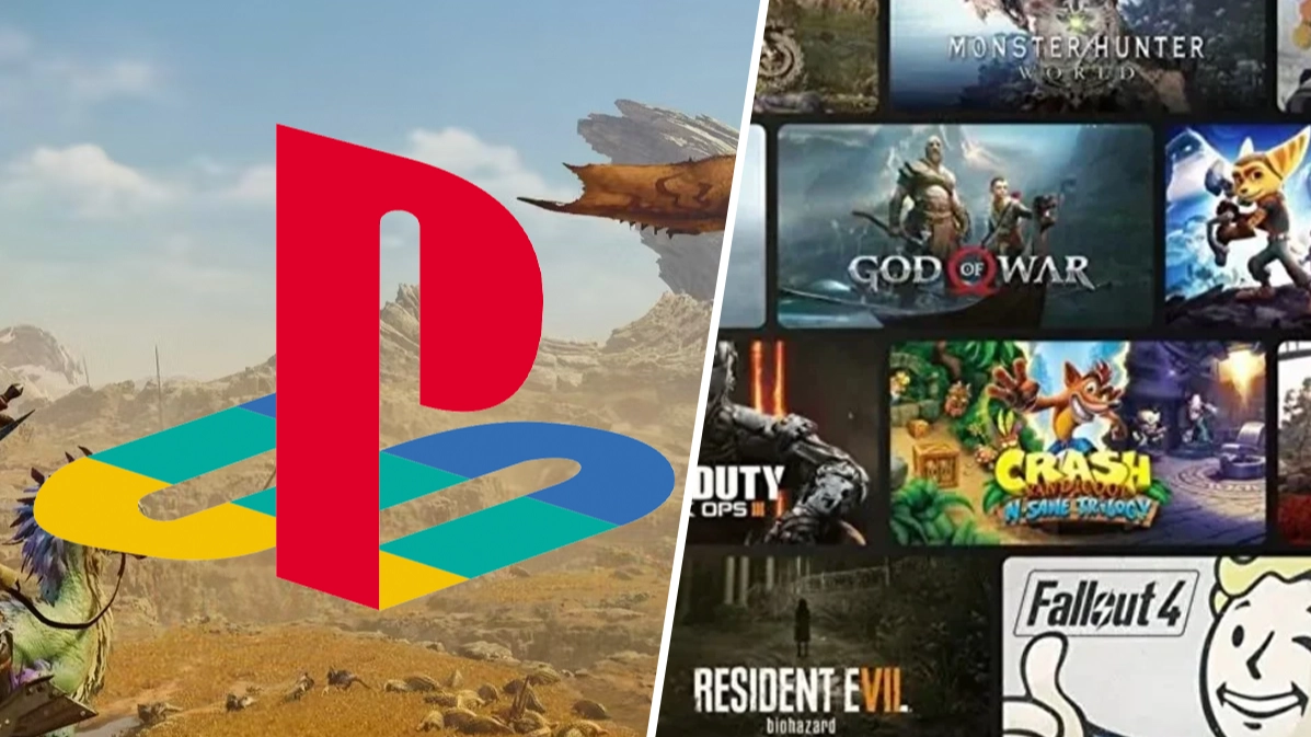 PlayStation drops 250 hour open-world game you can play free now
