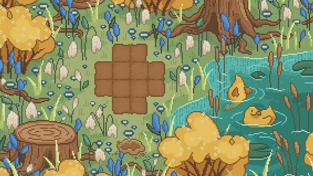 Steam Free Download Is a Cosy Gardening Escape, Perfect To Unwind