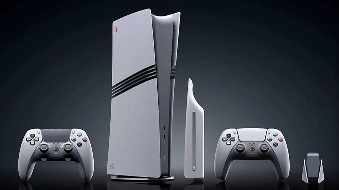 PlayStation 5 Pro being given away for basically free for just 24 hours