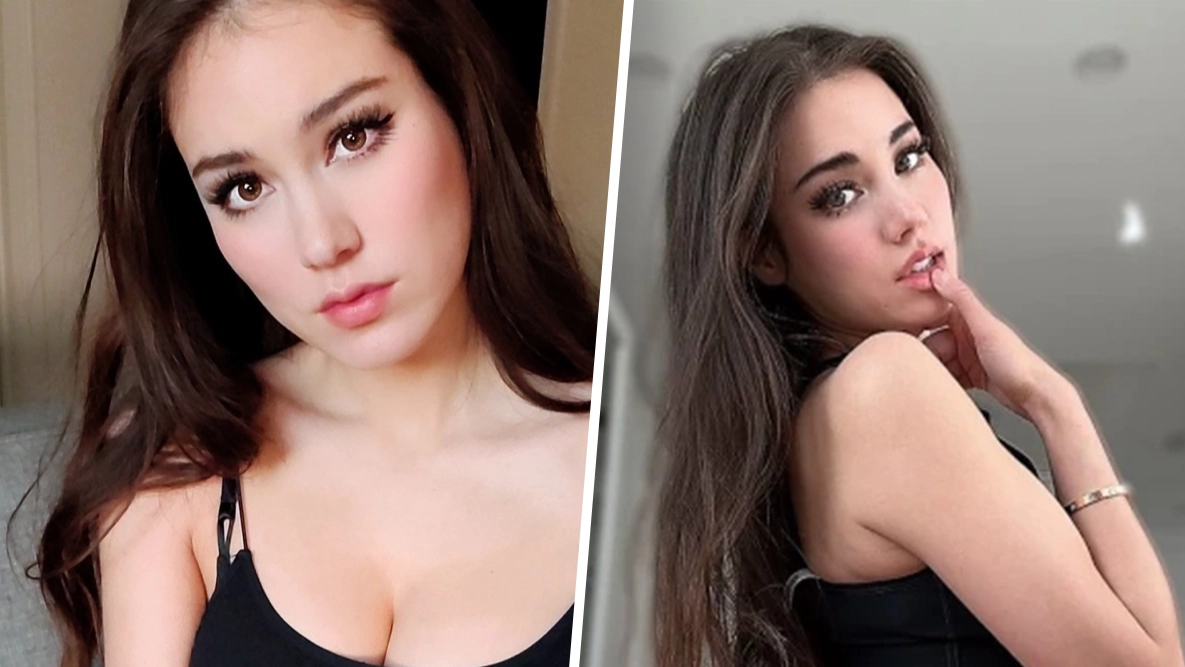 Indiefoxx claims she was blackmailed with explicit deepfake nudes