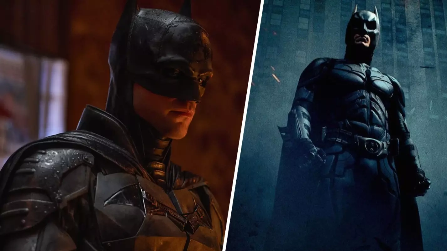 New Batman trilogy quietly confirmed, will adapt wild classic story