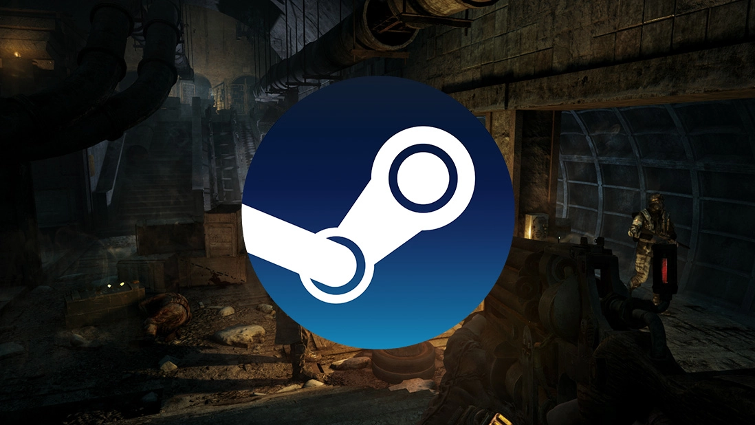 Steam giving away massive AAA game for next 24 hours only