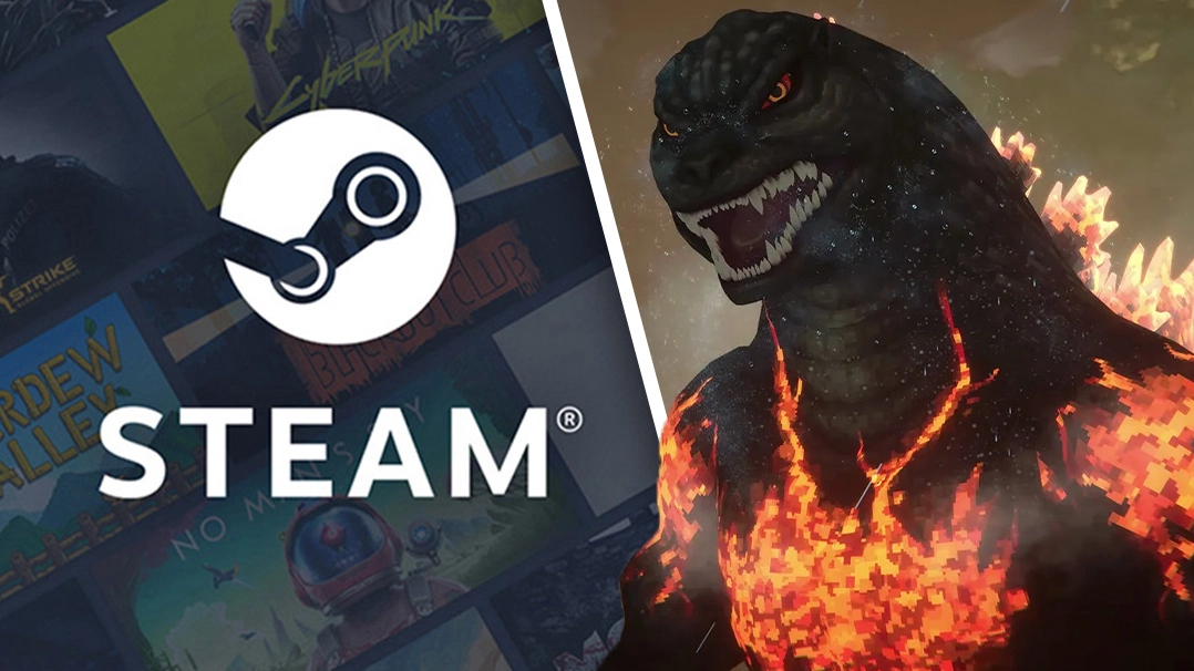 Steam gamers warned they've 1 month left to claim free download