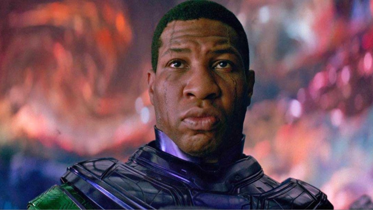 Marvel fans united over Kang MCU recasting