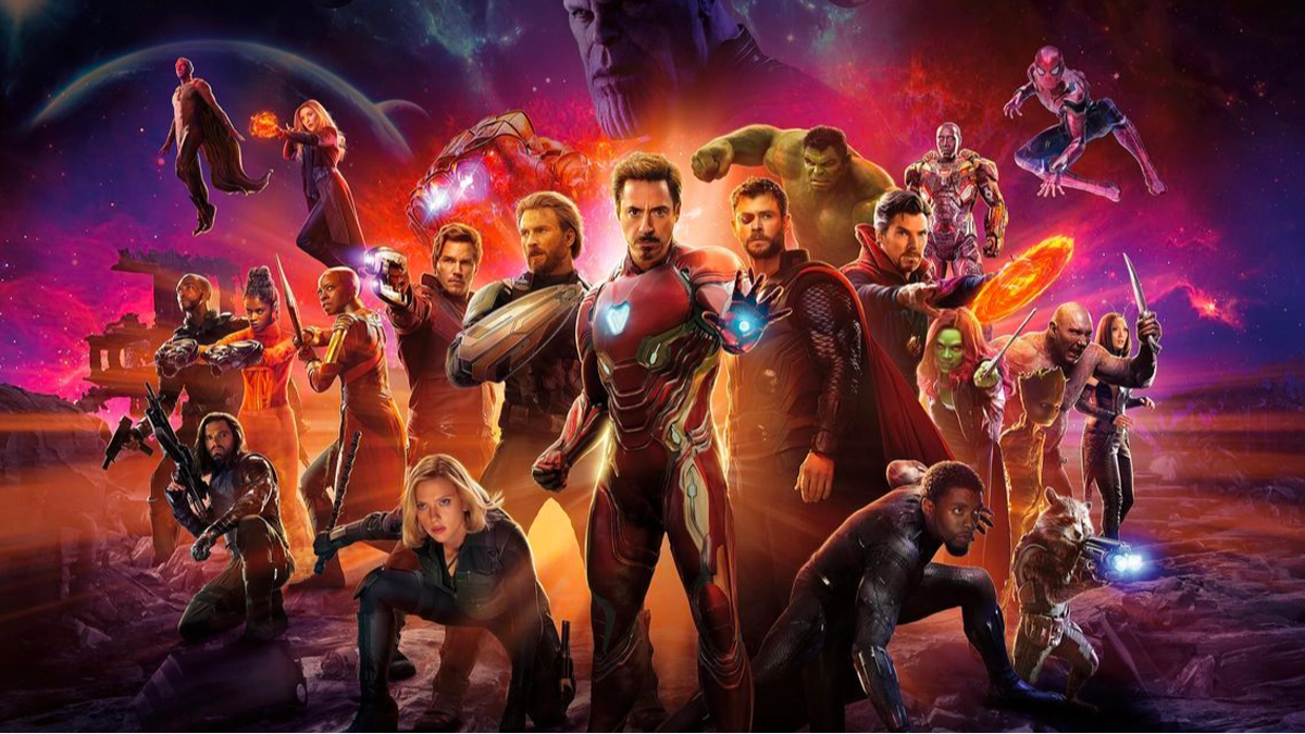 MCU boss confirms exact year our MCU will come to an end