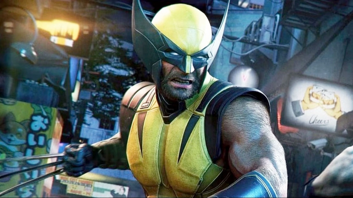 Marvel's Wolverine Launch Month Leaks, MCU Favourite Teased to Appear