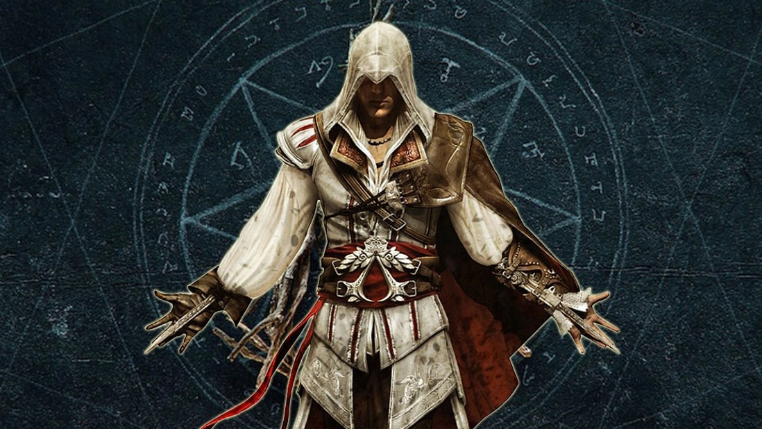 Assassin's Creed to Bring Back Ezio In Next Instalment, We're So Back