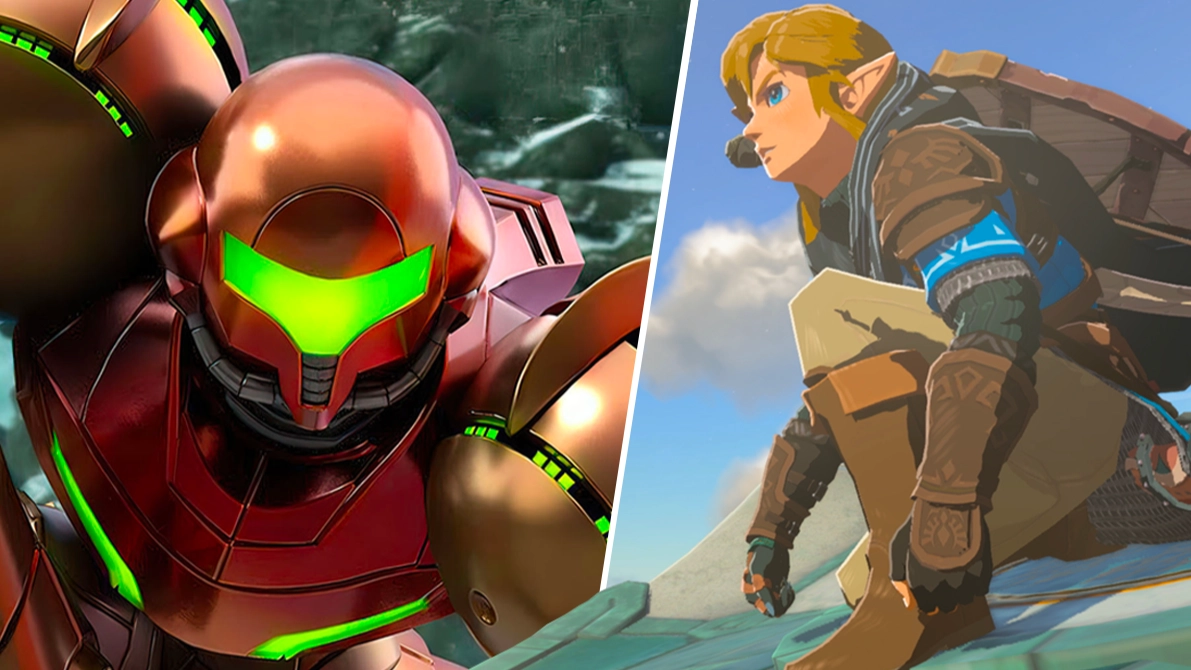 2023's top-rated games so far are all single-player, take note publishers