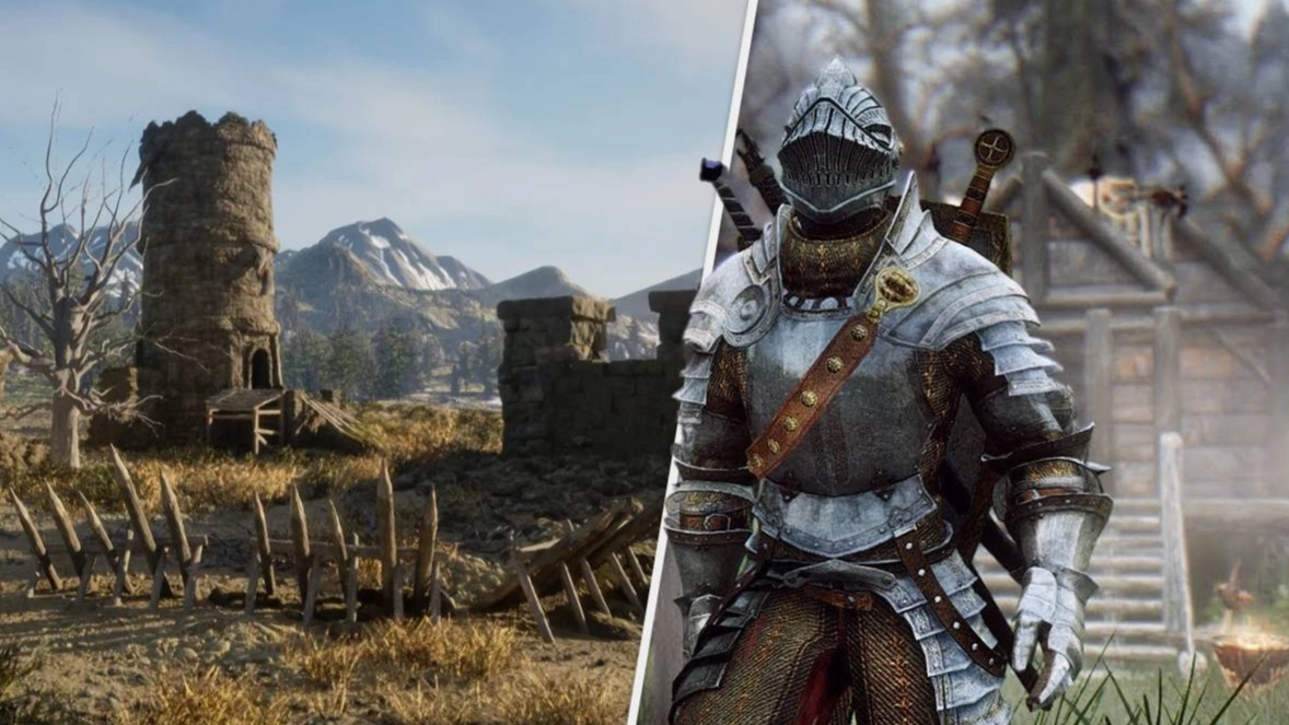 The Elder Scrolls 6 release date has us contemplating our mortality