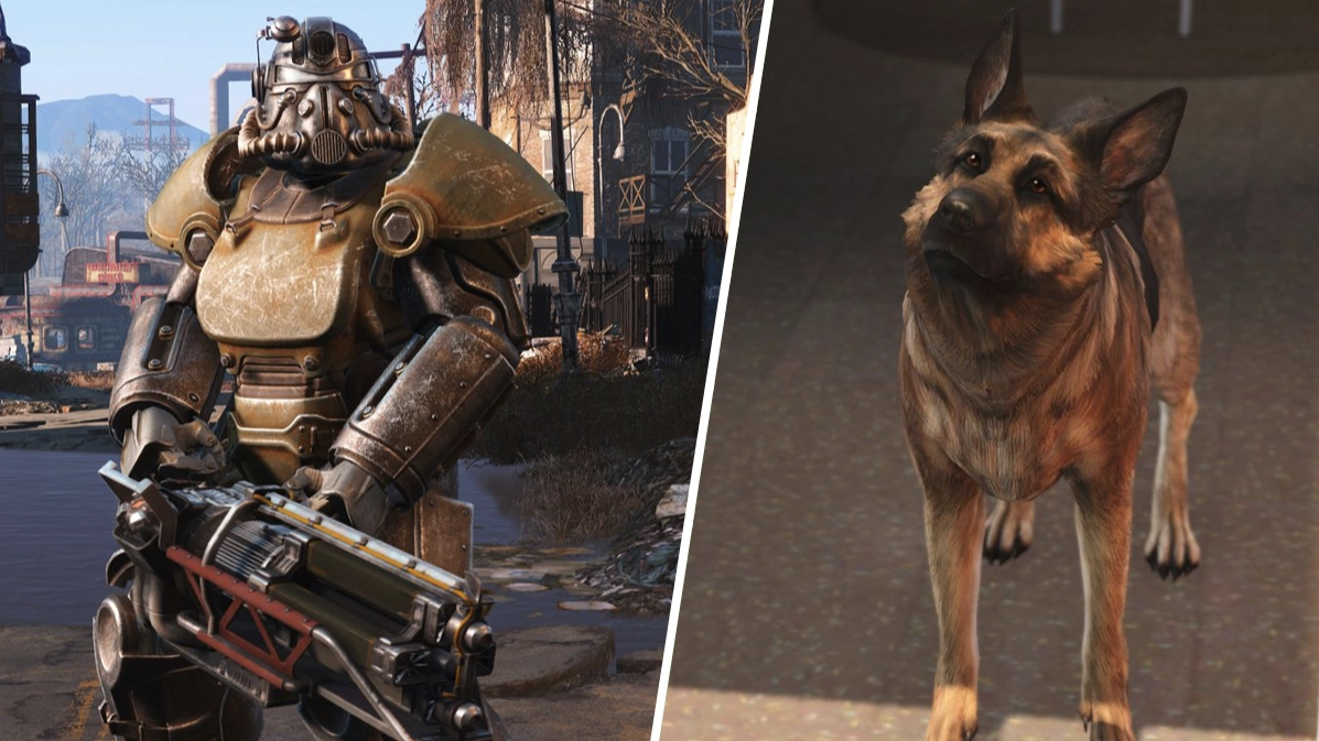 12 things you didn’t know you could do in Fallout 4