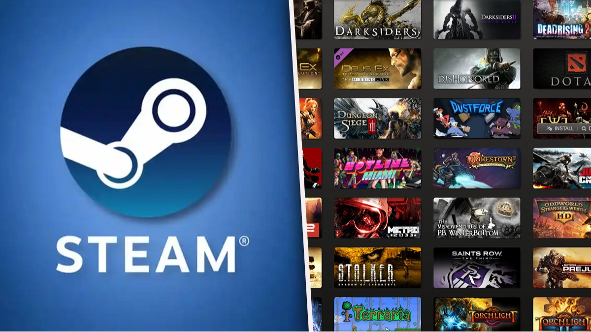 Steam's new free game is one I could play forever