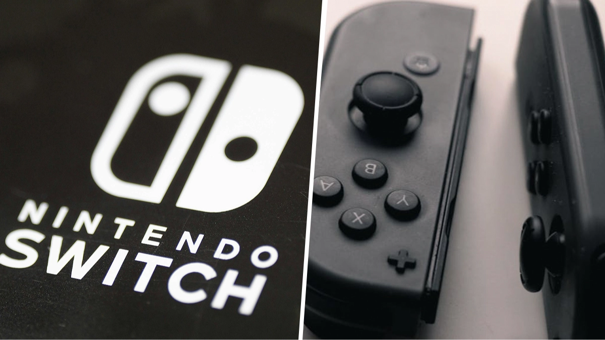 Nintendo Switch 2 leak confirms feature we've all been begging for 