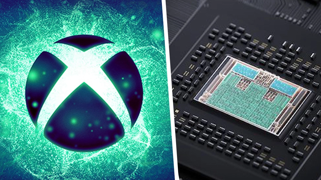 Xbox handheld leaks online, and I kinda want one now