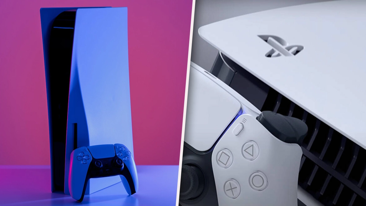 The PS5's 'fatal' design flaw has one easy fix