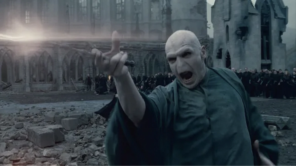 Harry Potter HBO reboot Voldemort dream casting unites fans: 'I see it'
