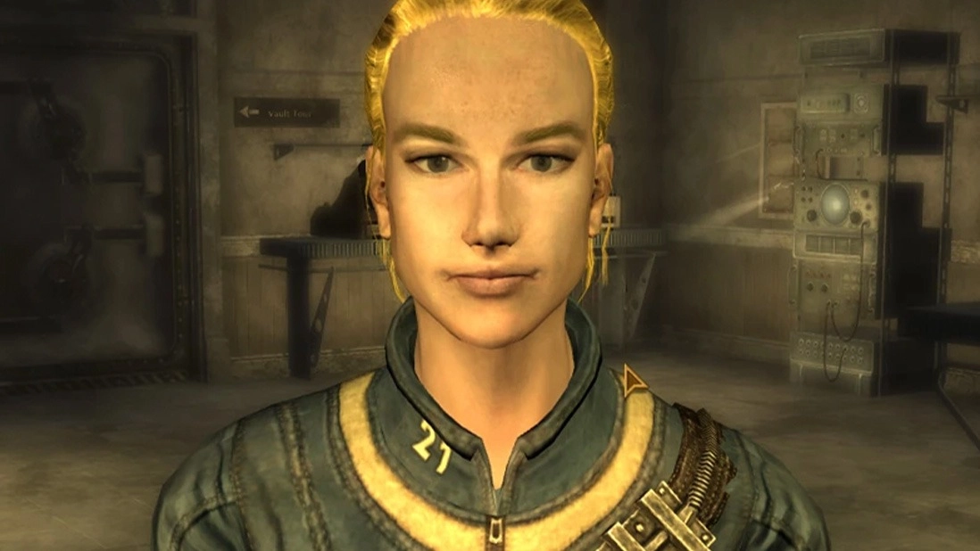 Fallout: New Vegas Romance Expansion Lets You Date Any NPC, Oh My