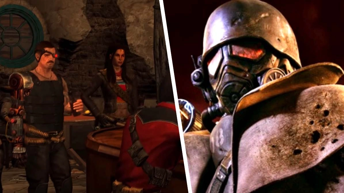 Fallout: Nuevo Mexico trailer drops, is the New Vegas sequel we've dreamed of