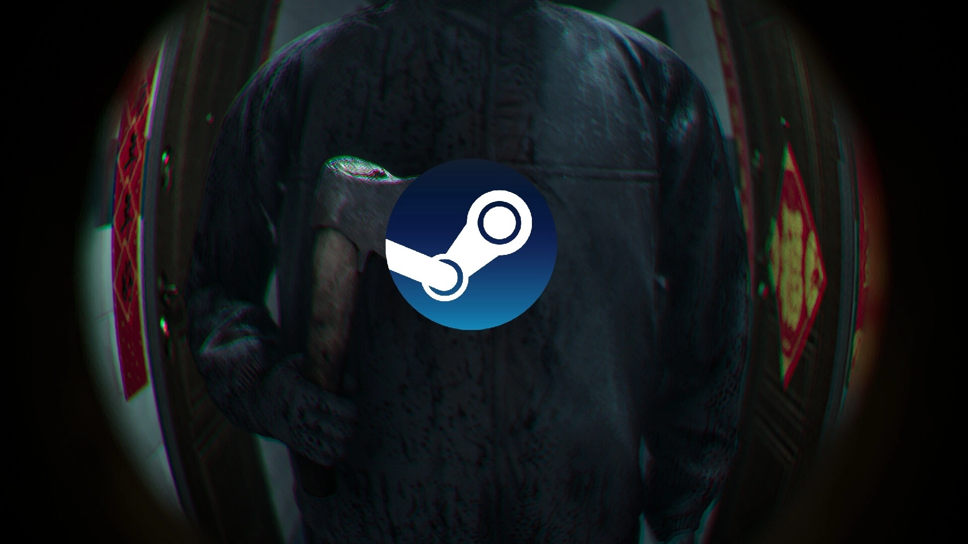 This New Steam Freebie Looks Like a Spiritual Successor to P.T.