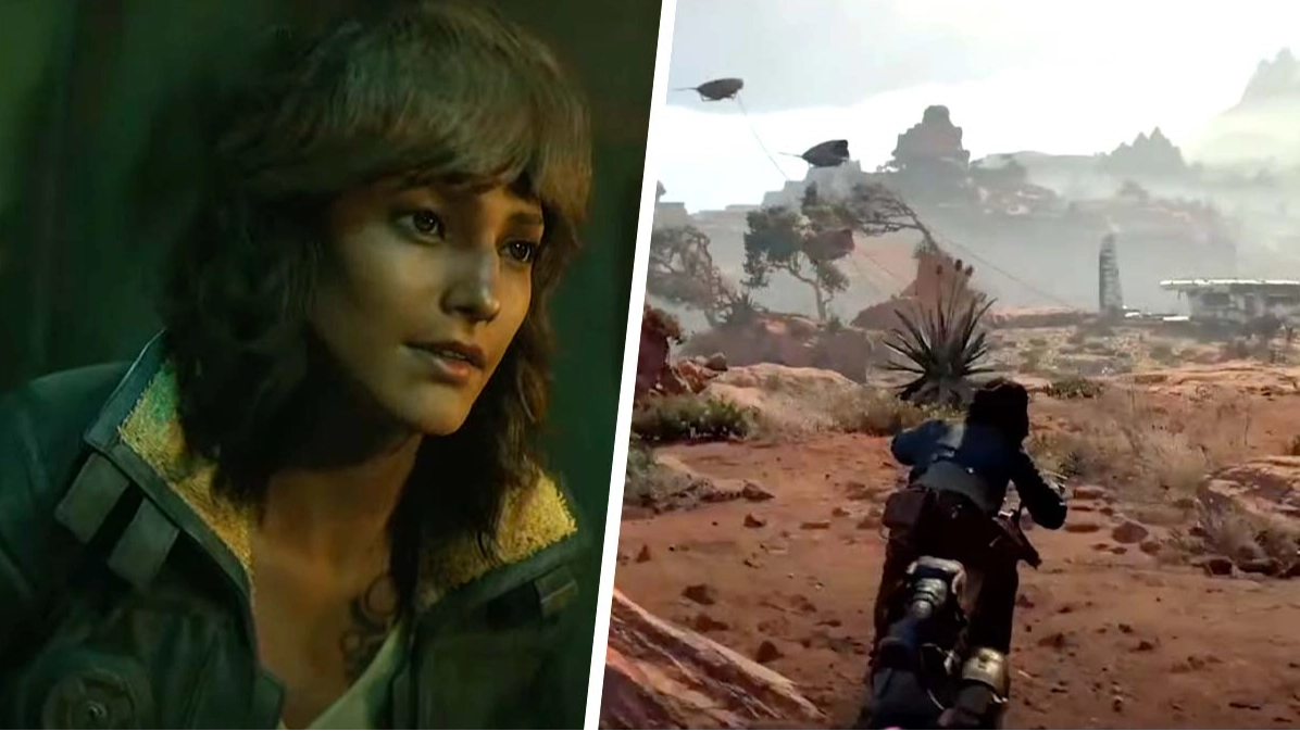 Star Wars: Outlaws is Red Dead Redemption 2 in space, could be 2024’s biggest game