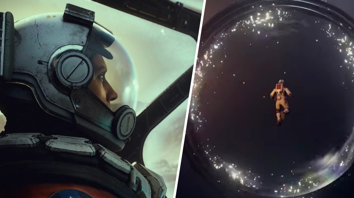 Starfield positive review leaves fans optimistic