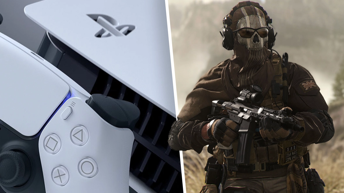 PlayStation says downgraded Call Of Duty will cause 'irreparable damage'