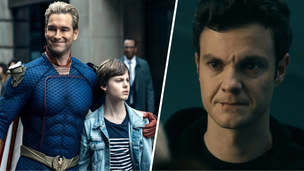 The Boys showrunner angers fans after making 'tone deaf' comments about latest episode