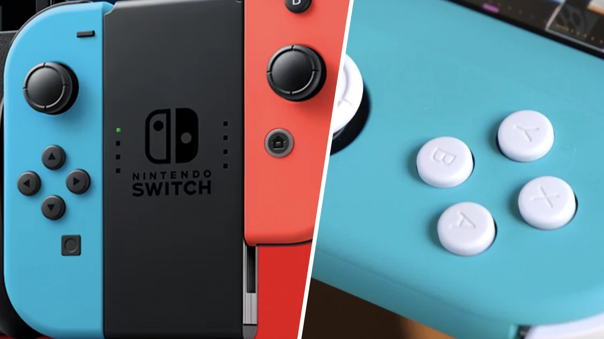 Nintendo Switch 2 comes with stark warning if you're hoping to get one at launch