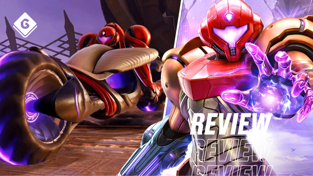 Metroid Prime 4: Beyond Review - I'm Beyond Disappointed