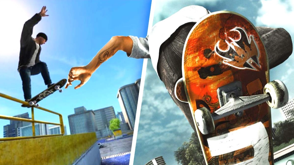 EA Confirms 'Skate 4' Is Launching "Soon"