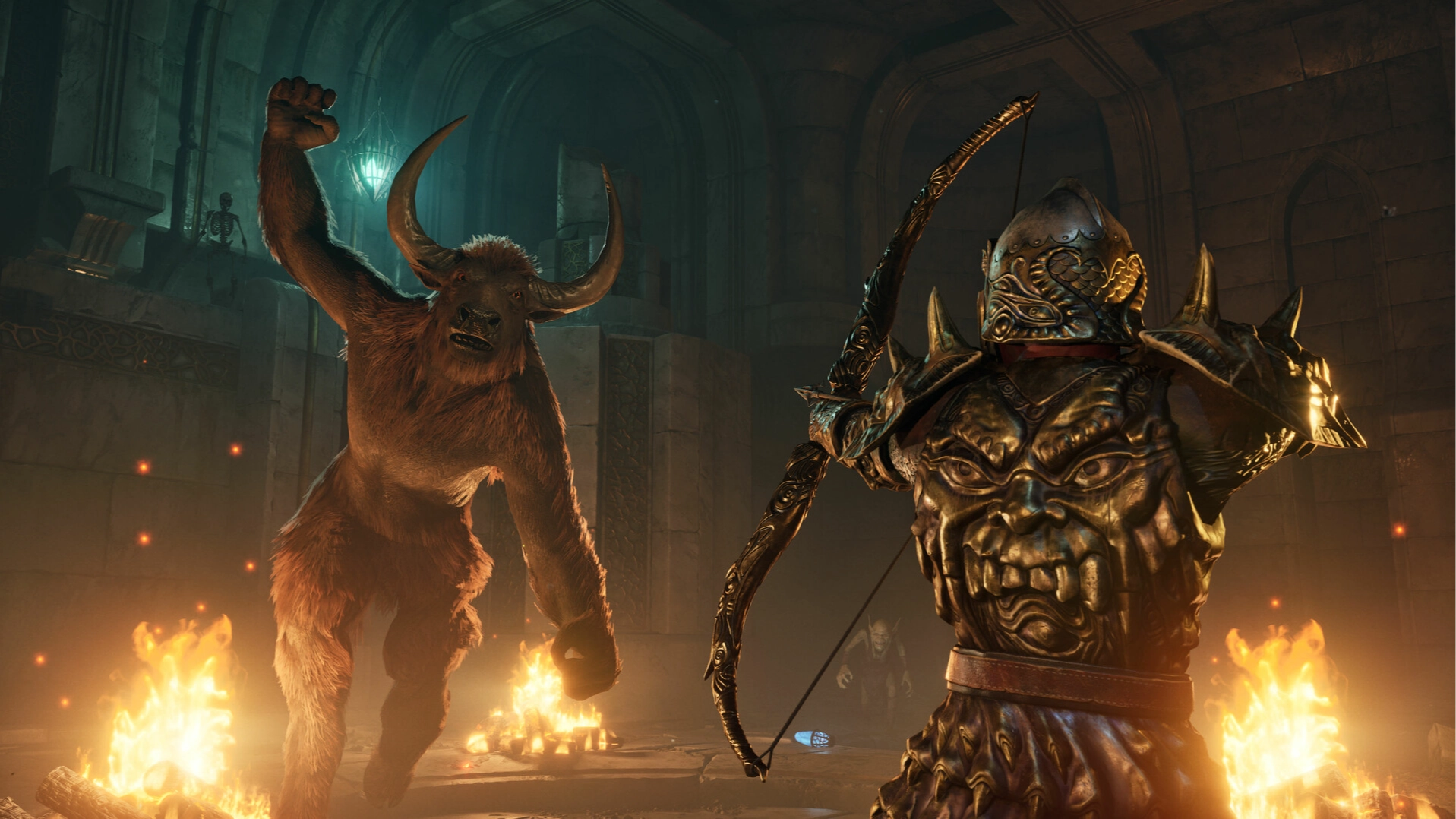 The Elder Scrolls: Oblivion players urged to rob hidden loot room immediately