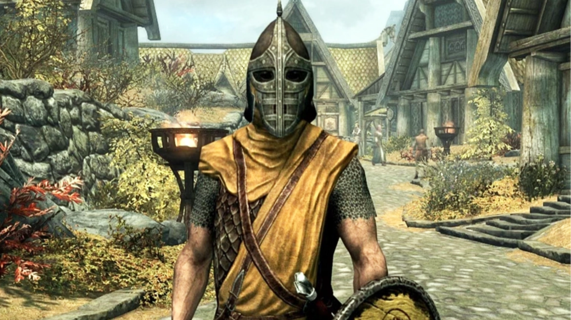 Skyrim Gets Juicy Free Quest Expansion, Thief Players Will Be Happy