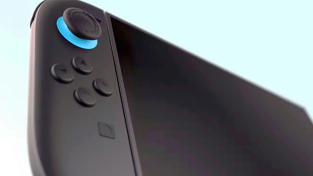 Nintendo quietly teases first 3 Switch 2 launch games, and they all bang