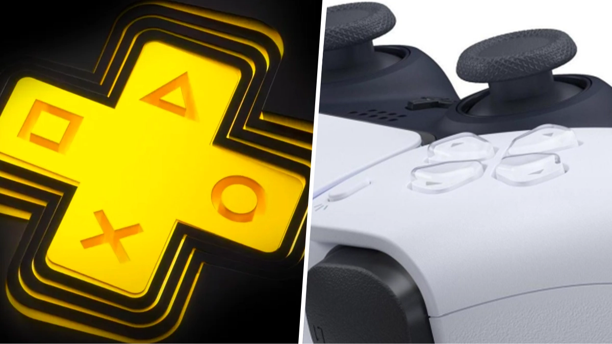 PlayStation Plus users warned they've one last chance to grab a ton of free games 