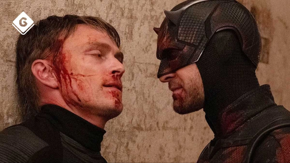 Daredevil: Born Again's Charlie Cox Talks Season 3, Calls Himself MCU's 'Luckiest Actor'