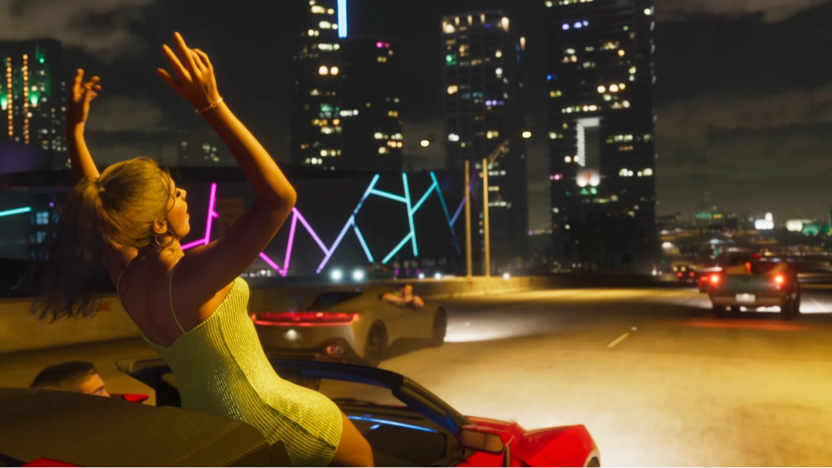 GTA 6 'map restrictions' leave fans divided