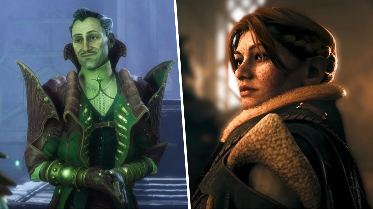 Dragon Age: The Veilguard free download released, you can claim now