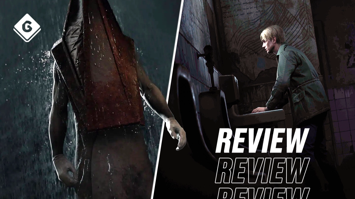 Silent Hill 2 review: Welcome back to our special place
