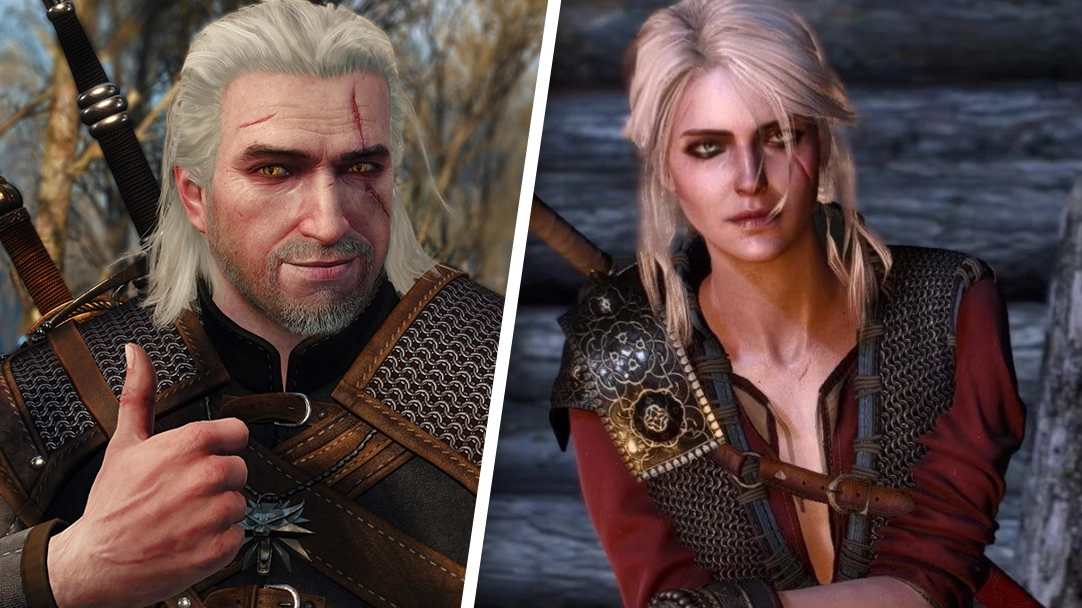 The Witcher fans rejoice, Geralt and Ciri officially return in 2025