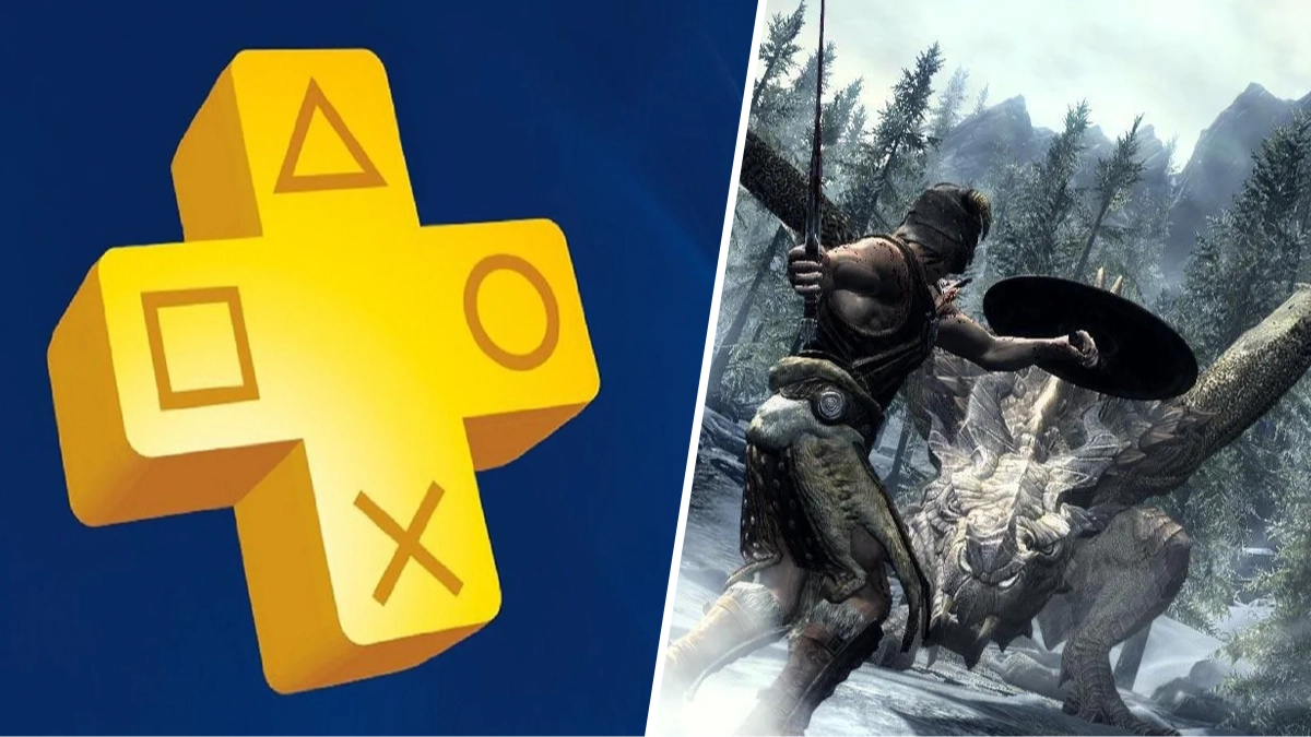 PlayStation Plus free open-world RPG is 3 times bigger than Skyrim