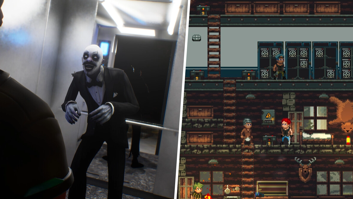 Steam quietly drops 12 free games you can download and keep forever 