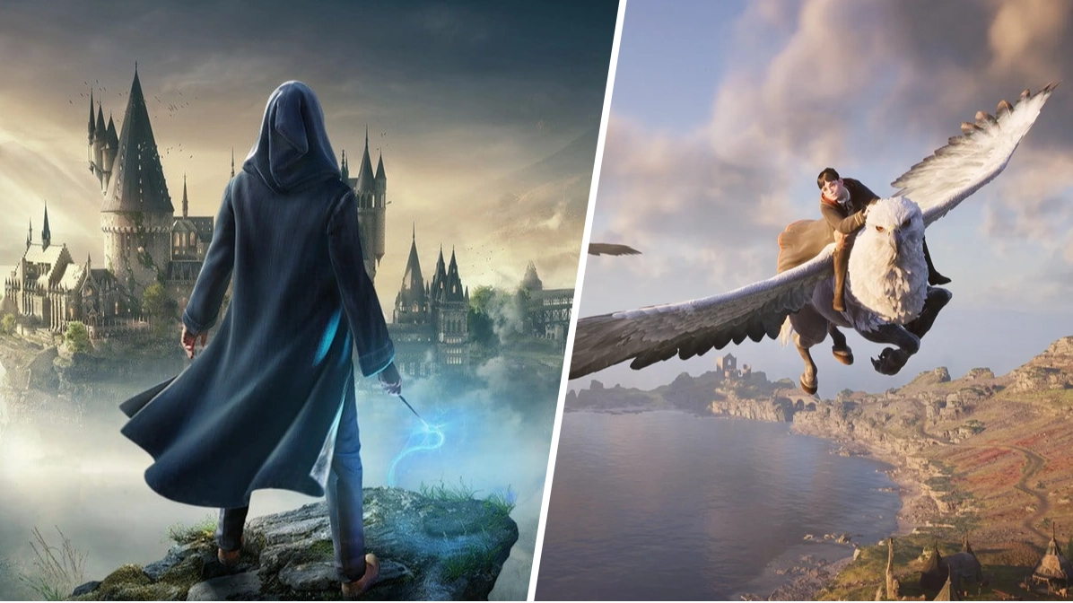 Hogwarts Legacy alternate ending gives fans what they always wanted