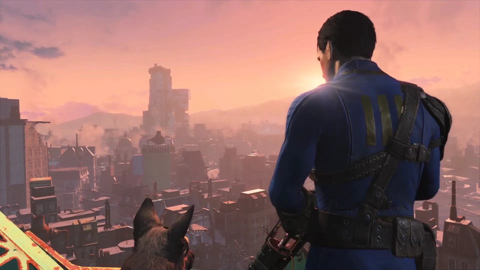 Fallout 4 Hides Horrifying Cut Content, Keeping us up at Night