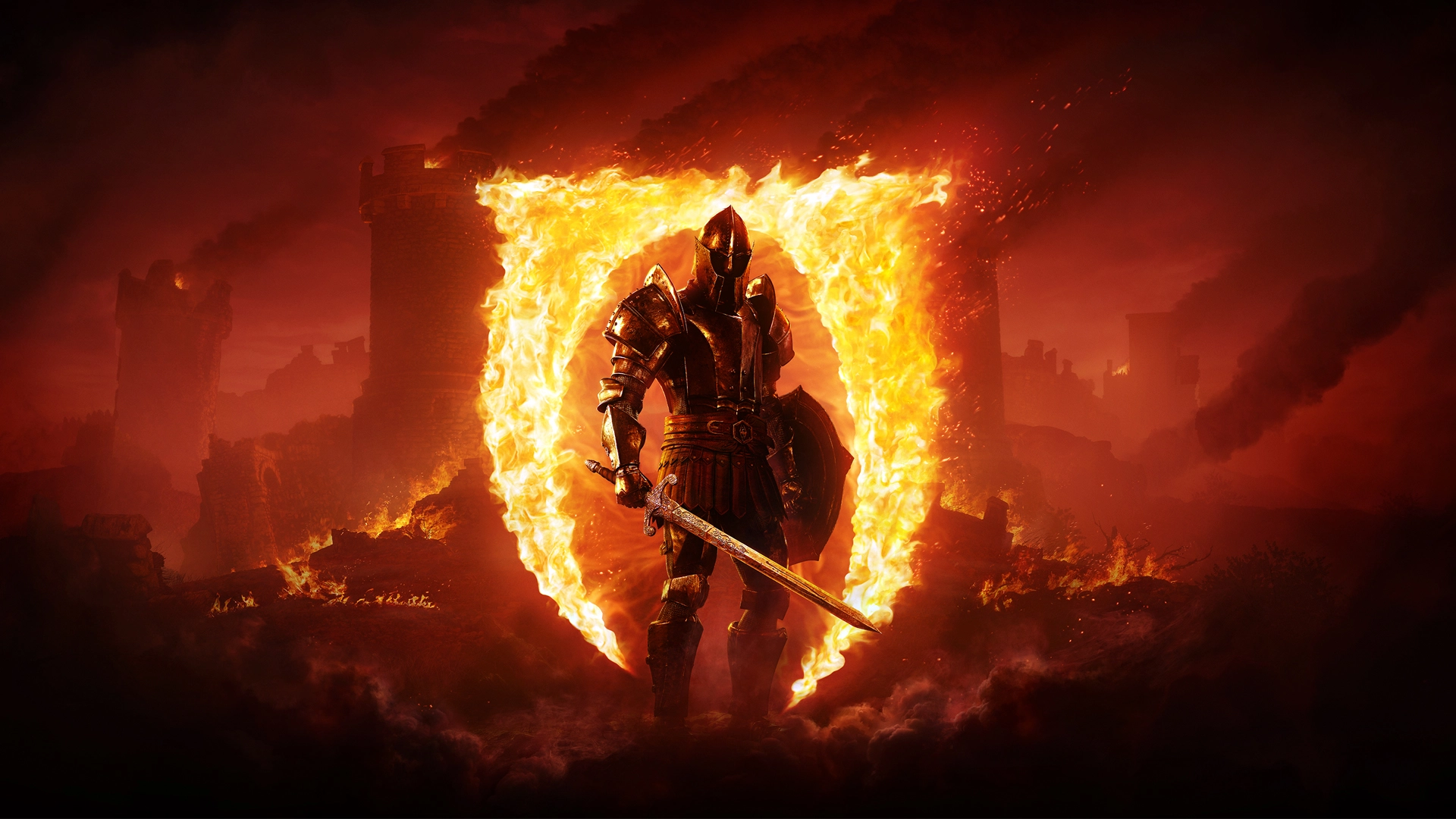 Oblivion: Remastered gets huge performance boost via this download
