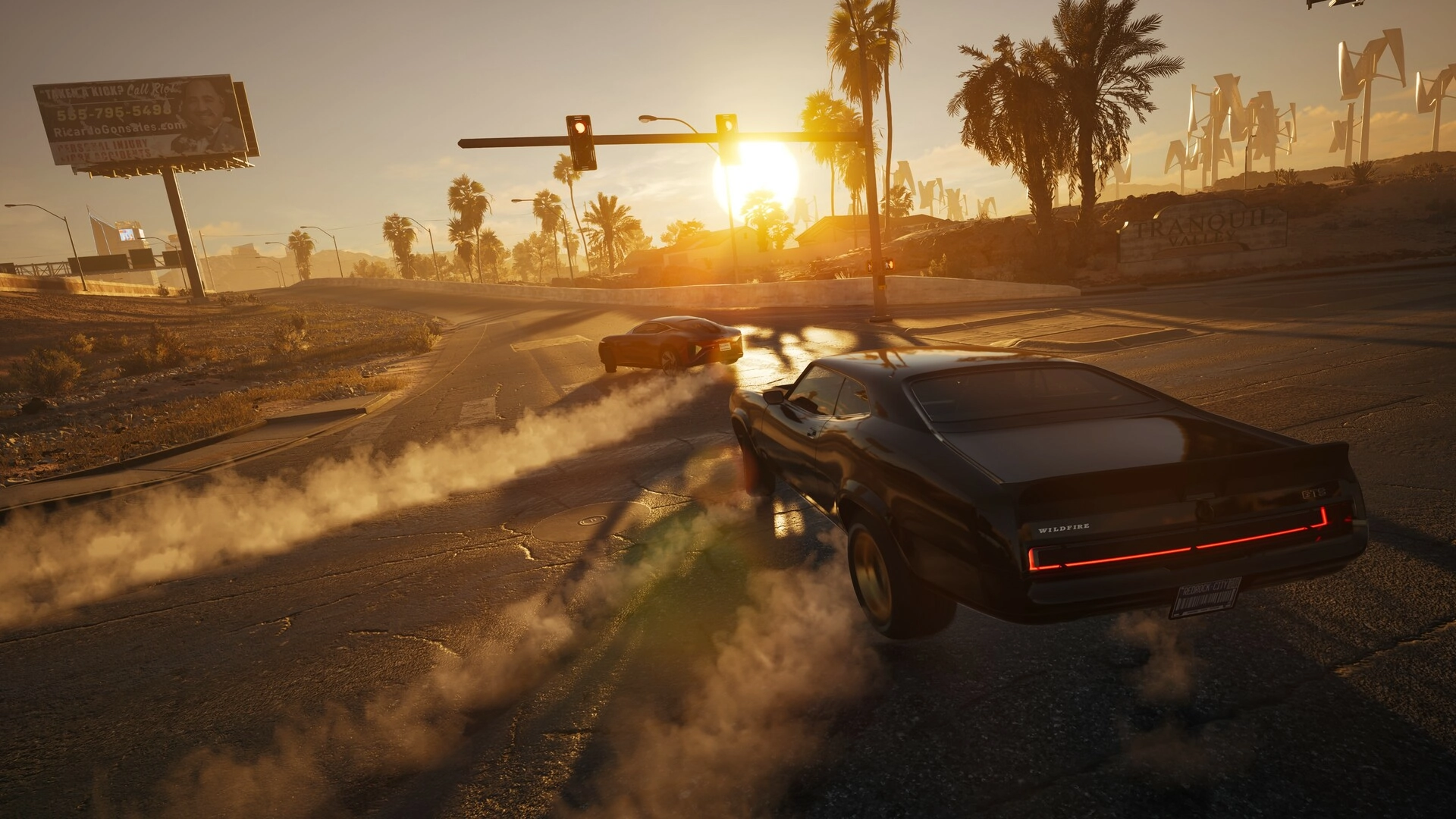 GTA 6 fans quietly hyped by new gameplay trailer for rival release