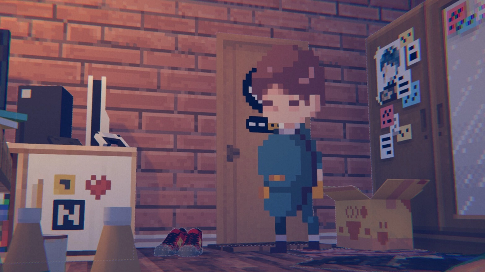 Steam Gains Free New Cosy PC Game, 9/10 Reviews Say It All