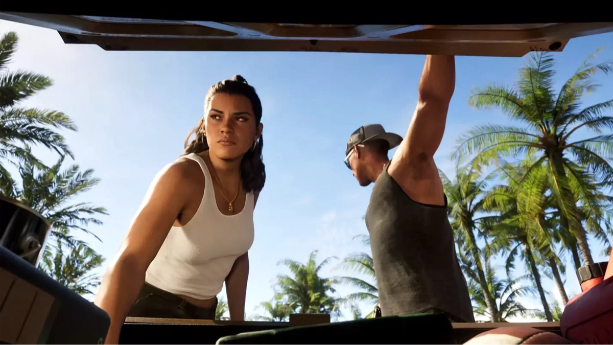 GTA 6 $100 Price Tag Addressed In New Leak 