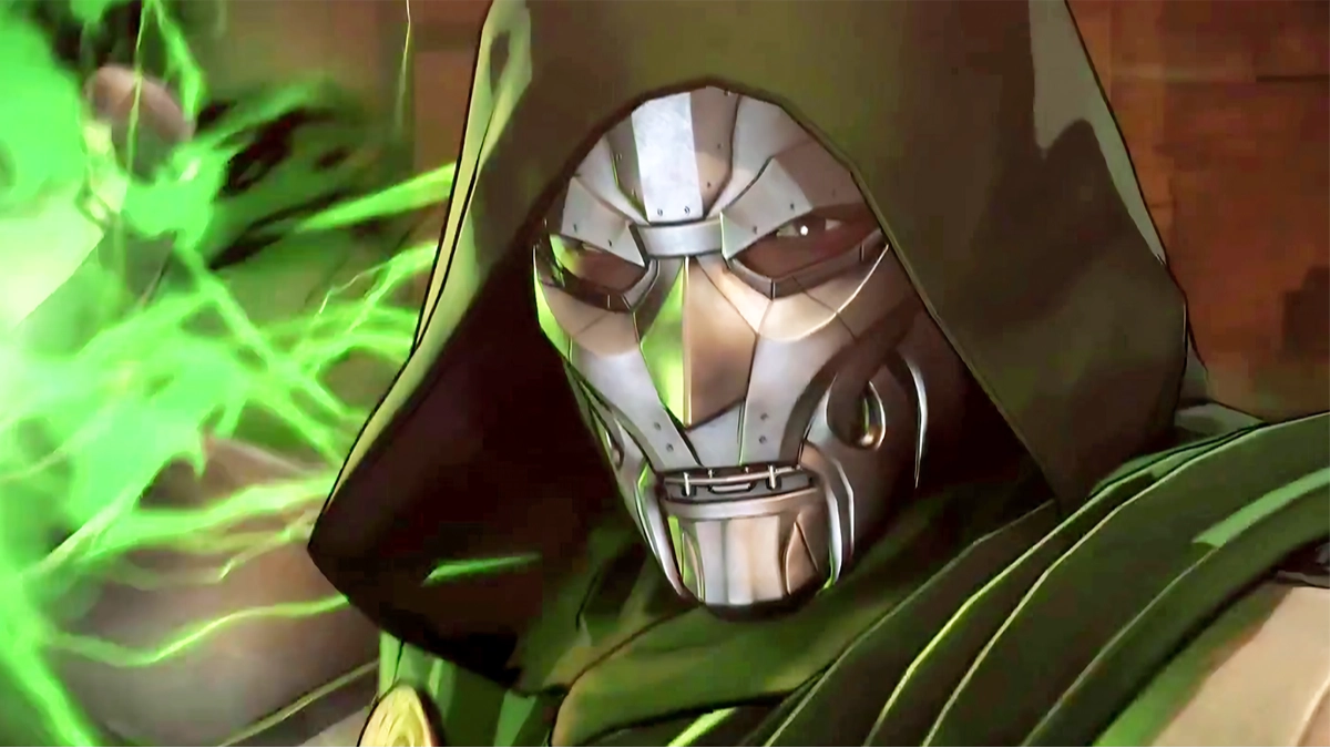 Avengers: Doomsday Leaked Tease Surfaces Ahead of Trailer Release, MCU Blunder