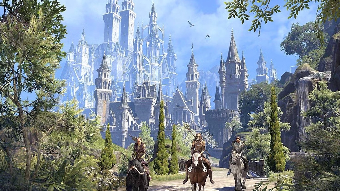 Elder Scrolls 6 title leaks online ahead of official reveal 